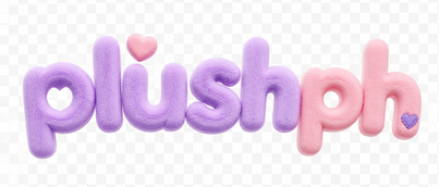 plushph logo